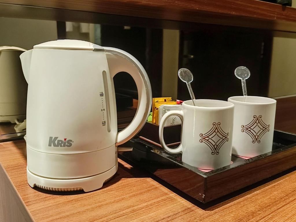 Grand Cakra Hotel Malang - 初级套房