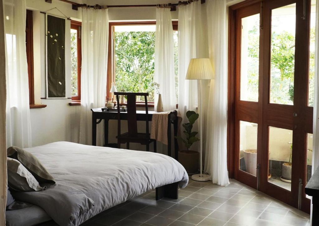 Émai Valley - Double Room With Mountain View