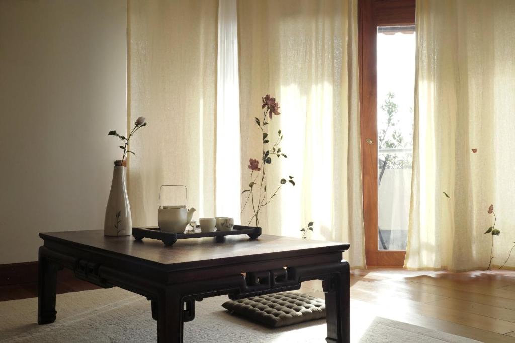 Émai Valley - Double Or Twin Room With Mountain View