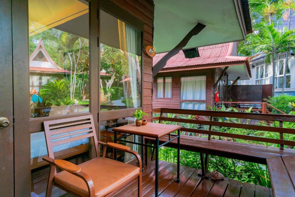 Baan Duangkaew Resort - 18
