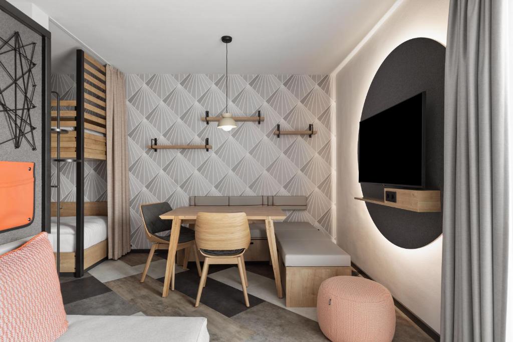 Stay KooooK Leipzig City - Online Check In - Resim 27