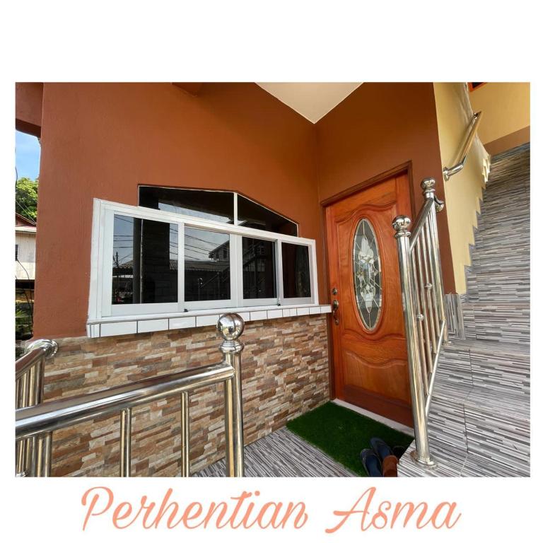 Fotografie z fotogalerie ubytování Perhentian Asma v destinaci Kampung Kuala Besut