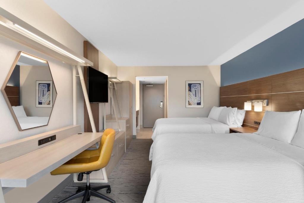 Holiday Inn Express Hilton Head Island, an IHG Hotel - 