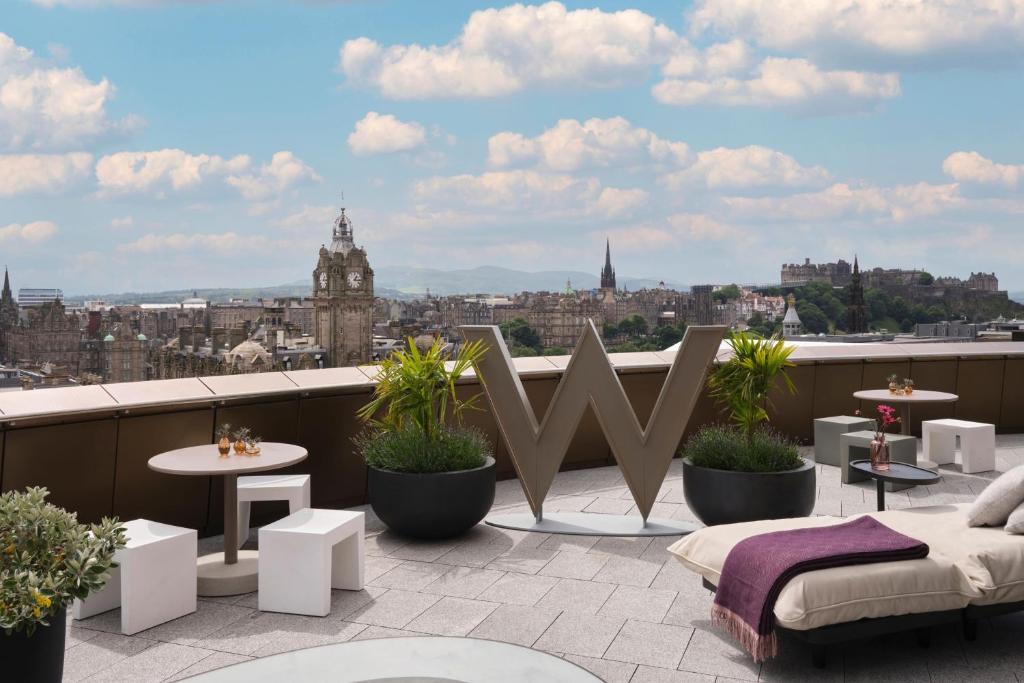 W Edinburgh - Resim 8