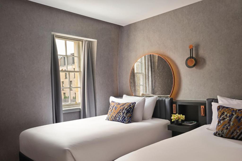 W Edinburgh - Resim 22