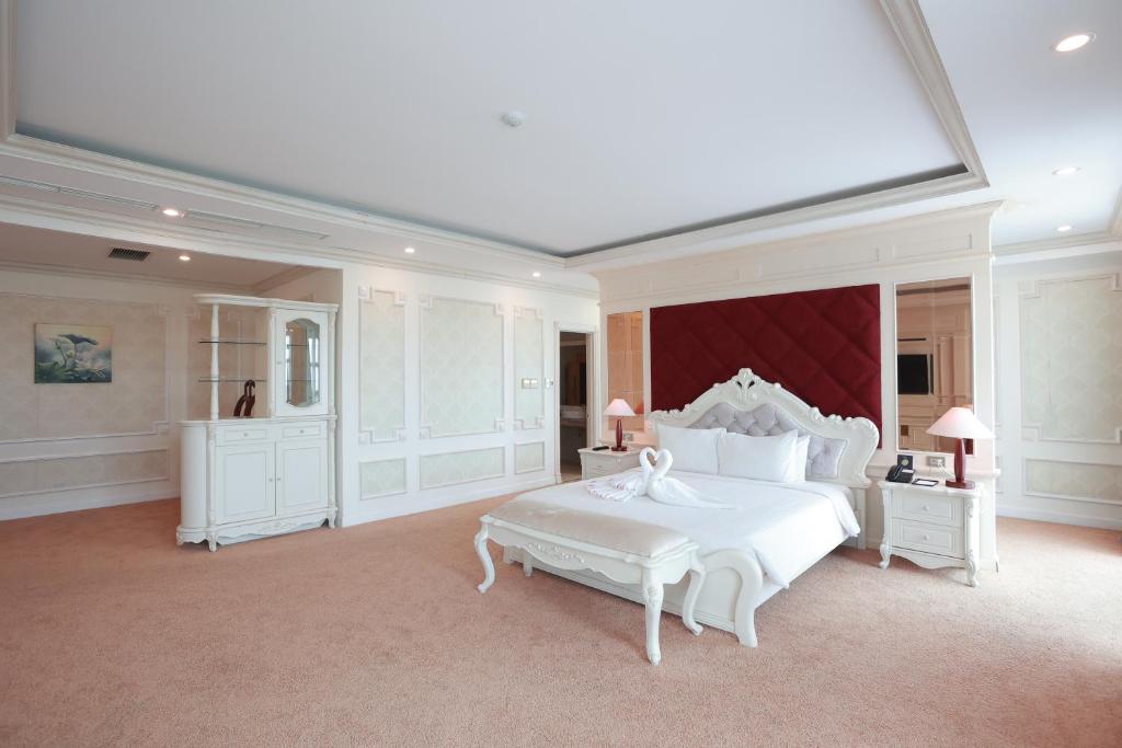 Suite Hạng Tổng Thống