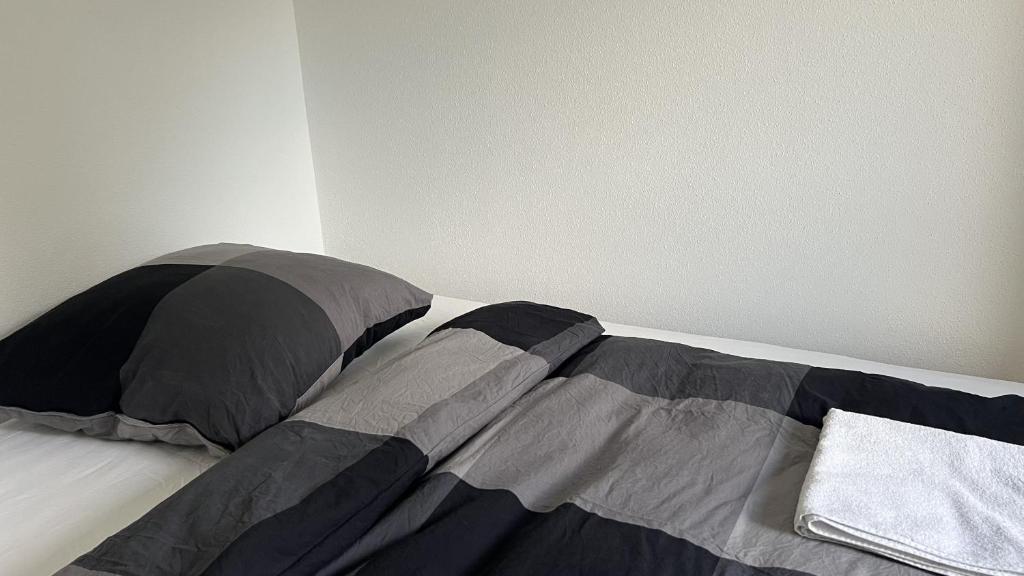 Room with double size bed in Kaysersberg center – photo 17