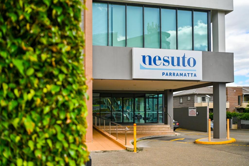 Nesuto Parramatta - Resim 10