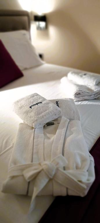 Pyrgiou suites - Resim 38