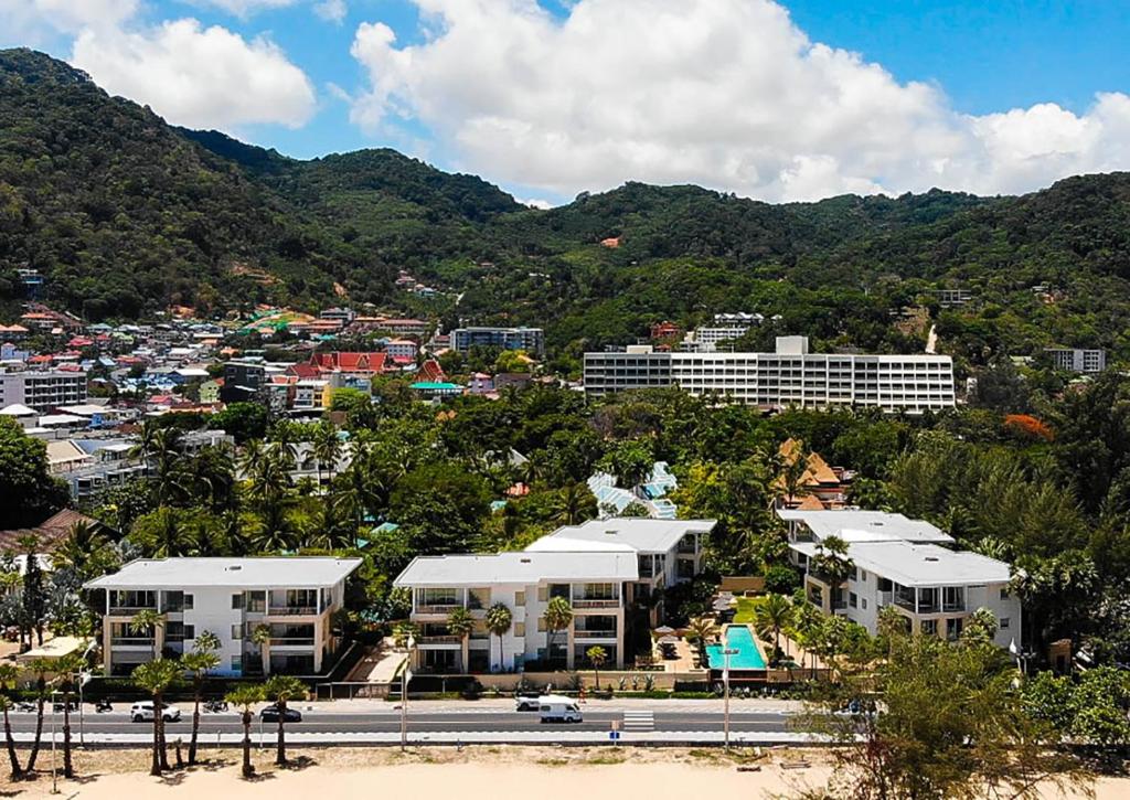 Paradox Resort Phuket - 12