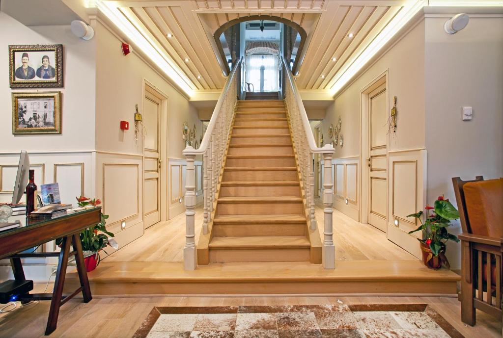 Fotografie z fotogalerie ubytování Hotel Doltso v destinaci Kastoria