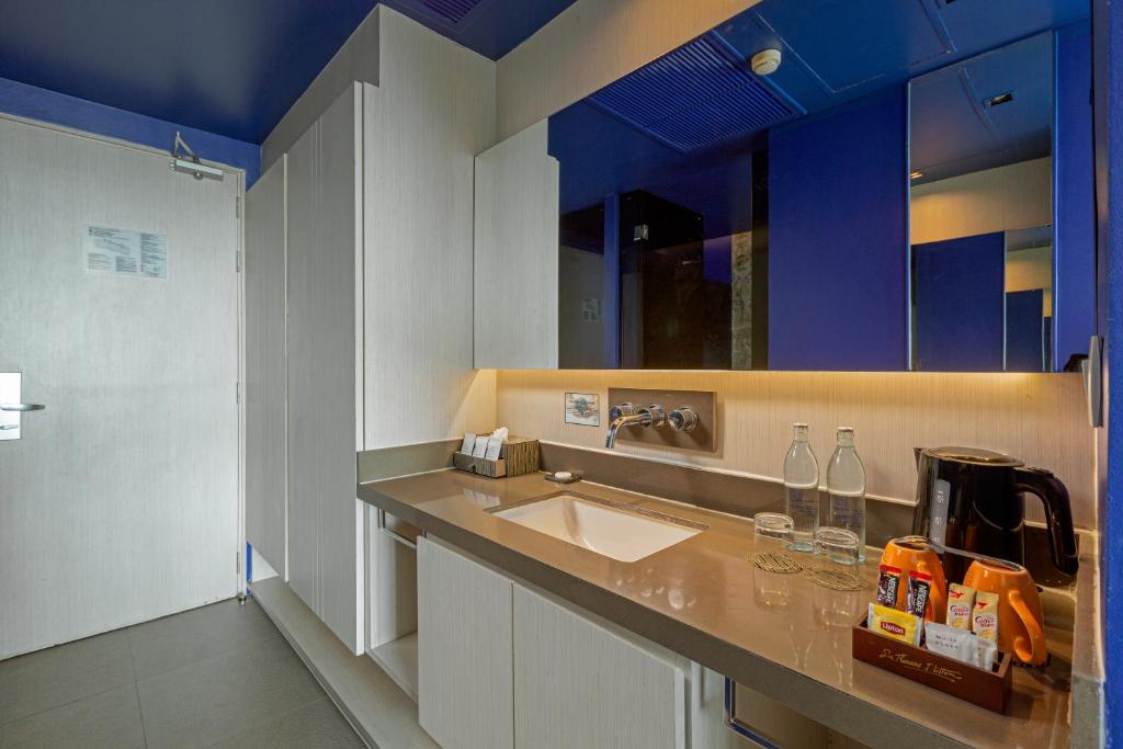 The Yama Hotel Phuket - Resim 31