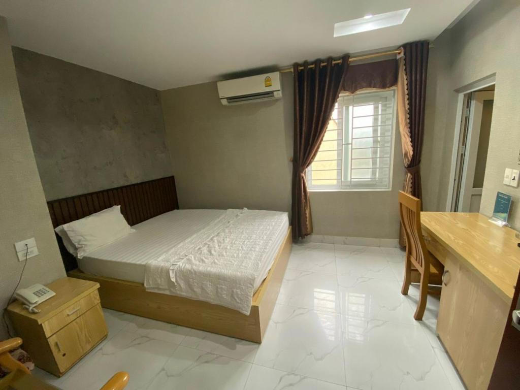 Hoang Ngan 2 Hotel - TP. Vinh - Double Room