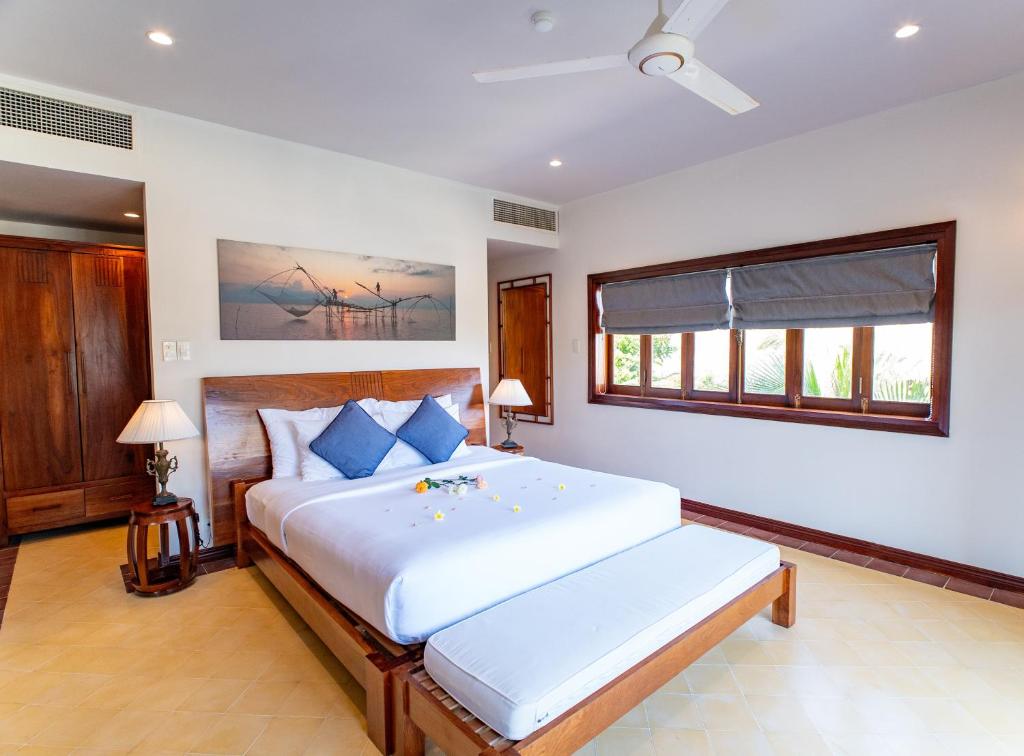 Suite Có Sân Hiên - Nhìn Ra Biển