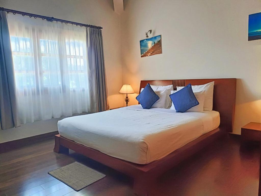 Phòng Superior Giường Đôi/2 Giường Đơn