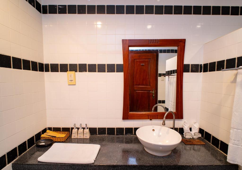 Phòng Superior Giường Đôi/2 Giường Đơn