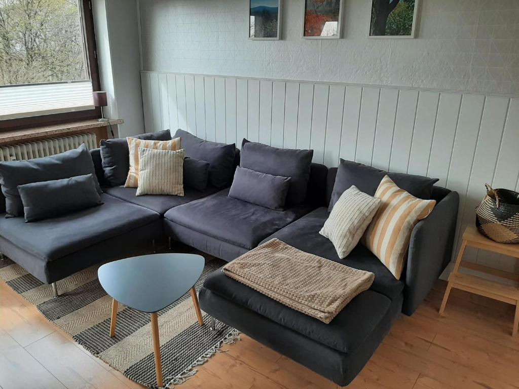 Familien Ferienwohnung Harzer Schöllchen
