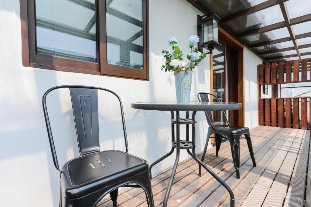 Fotografie z fotogalerie ubytování Wuzhen Residence B&B v destinaci Tongxiang
