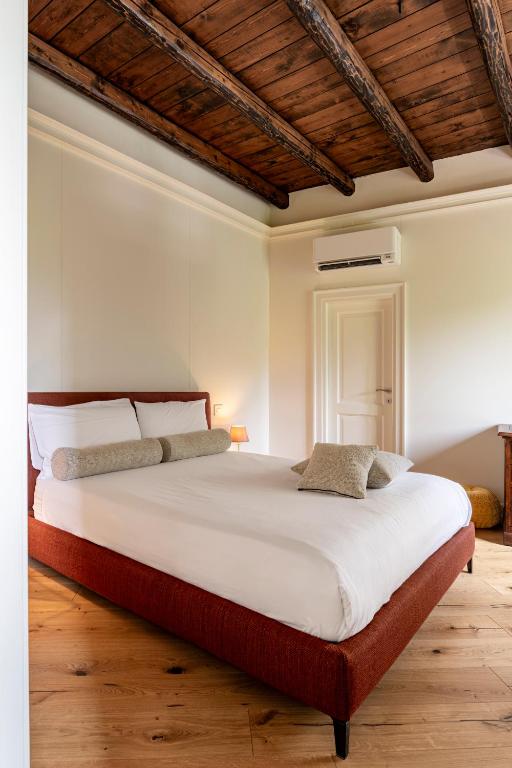 La Portineria Luxury B&B - Habitación Doble