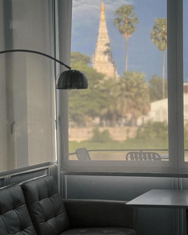 Maraya Hotel & Resort - Resim 43