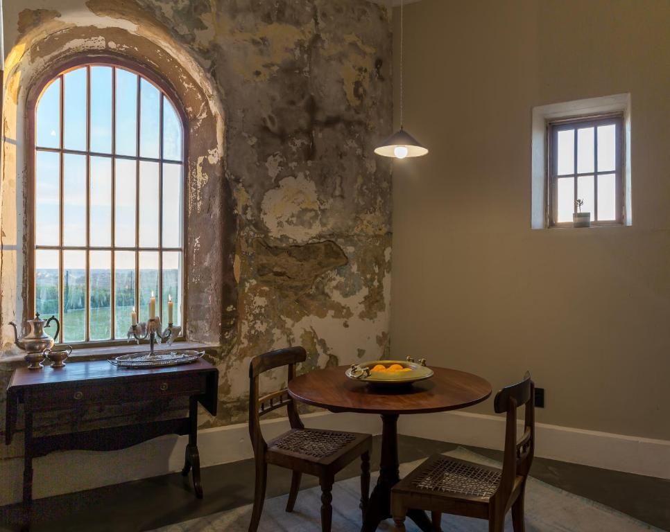 Fotografie z fotogalerie ubytování Seal Point Lighthouse v destinaci Cape St Francis