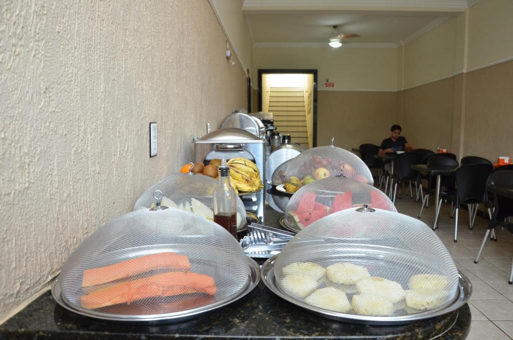  Pousada Asa Branca