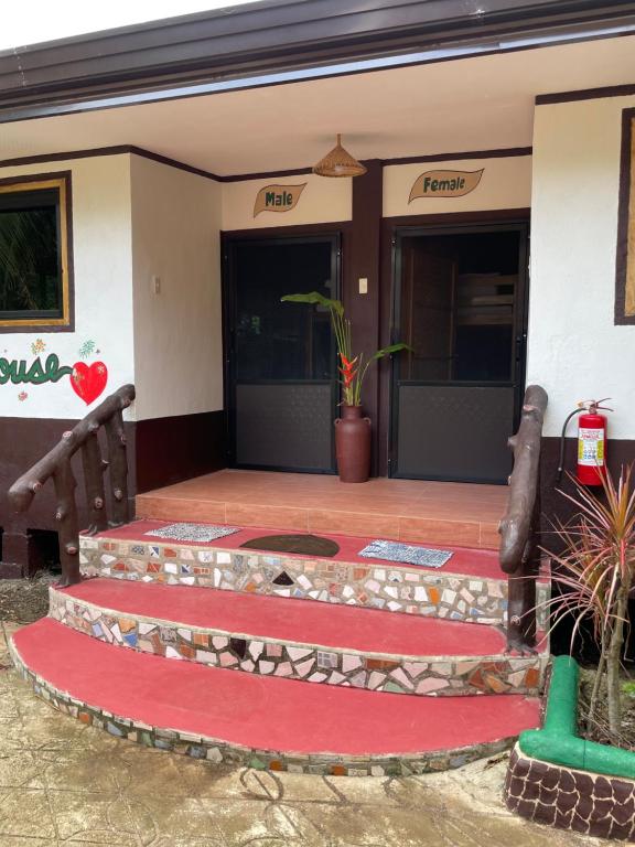 Fotografie z fotogalerie ubytování Chelle's Guesthouse and Backpackers v destinaci Siquijor