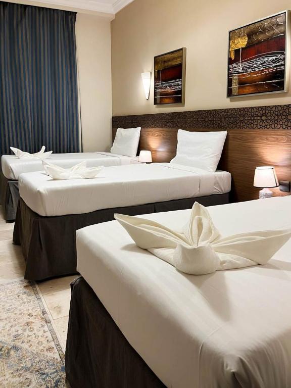 HUSSEIN BEYARI HOTEL