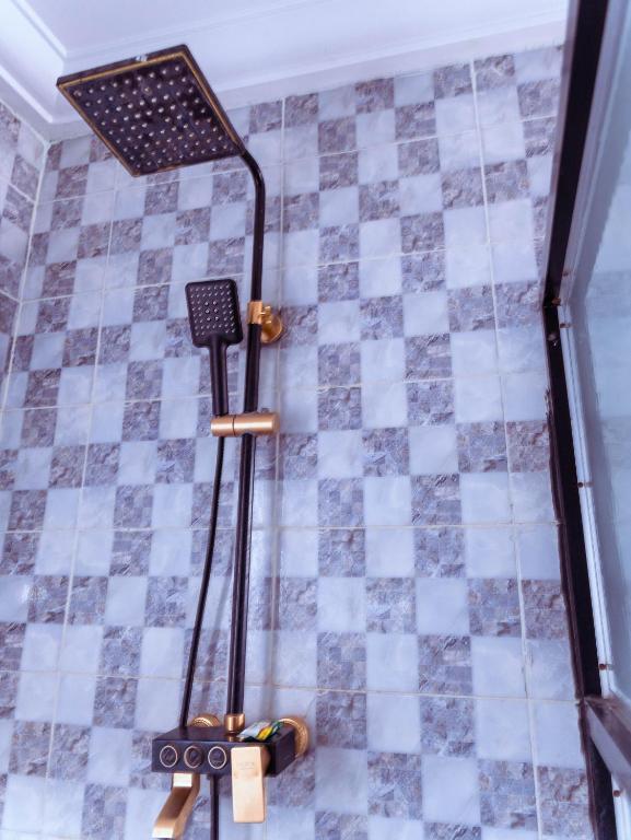 Fotografie z fotogalerie ubytování 247 Luxury Hotel v destinaci Lekki