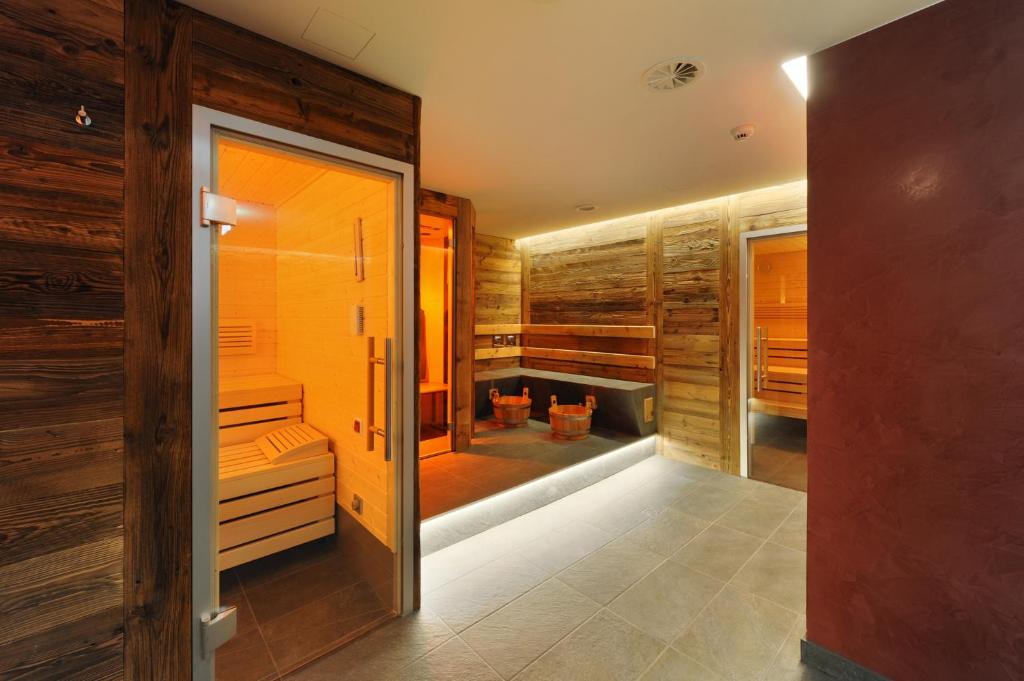 Fotografie z fotogalerie ubytování Hotel Bristol v destinaci Zermatt