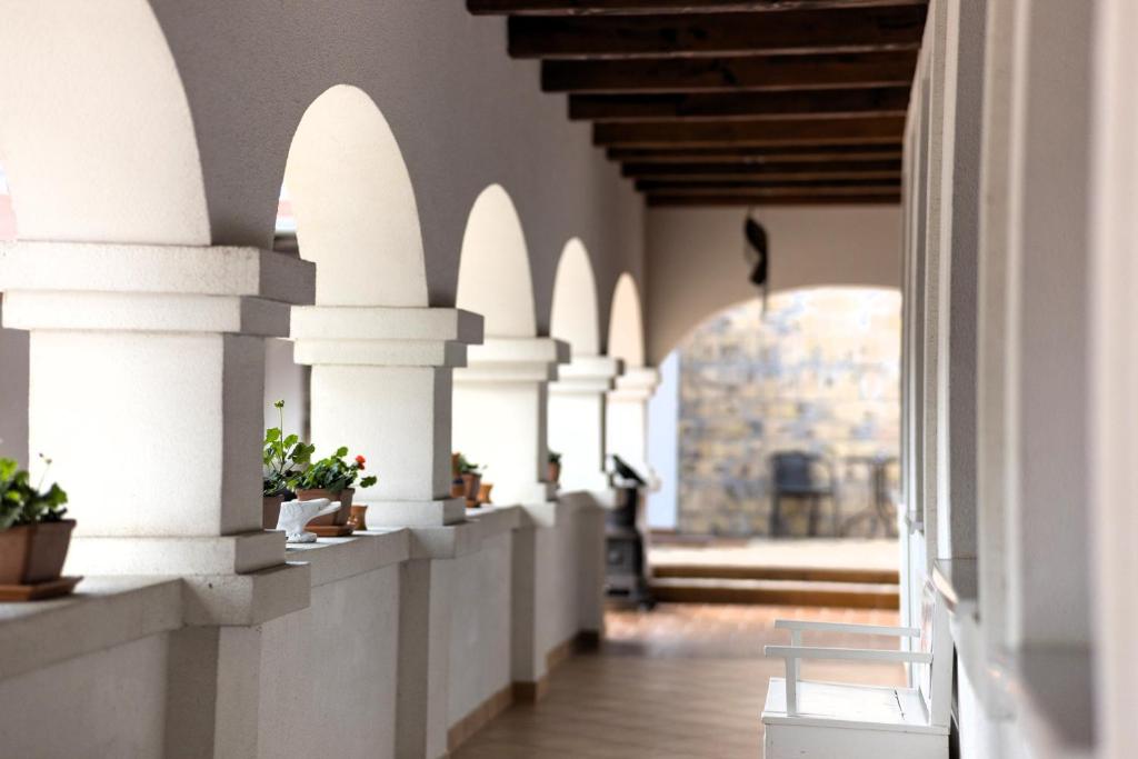 Fotografie z fotogalerie ubytování Fehér Galamb Vendégház v destinaci Tolmacs