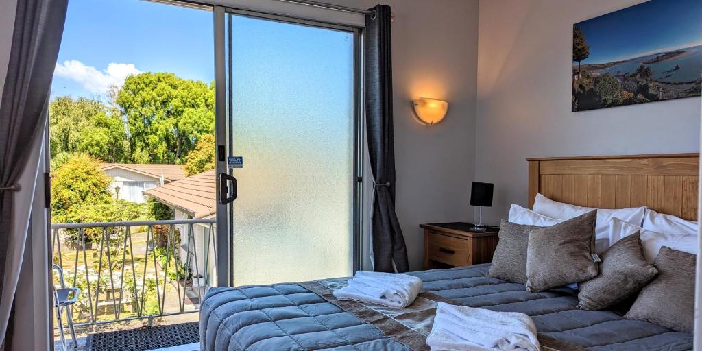 Admiral Motel - Resim 31