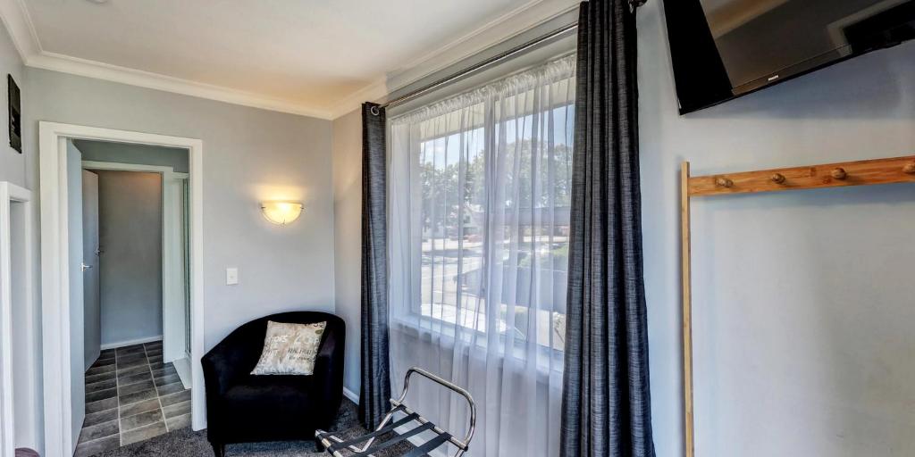 Admiral Motel - Resim 5