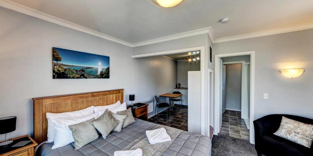 Admiral Motel - Resim 32