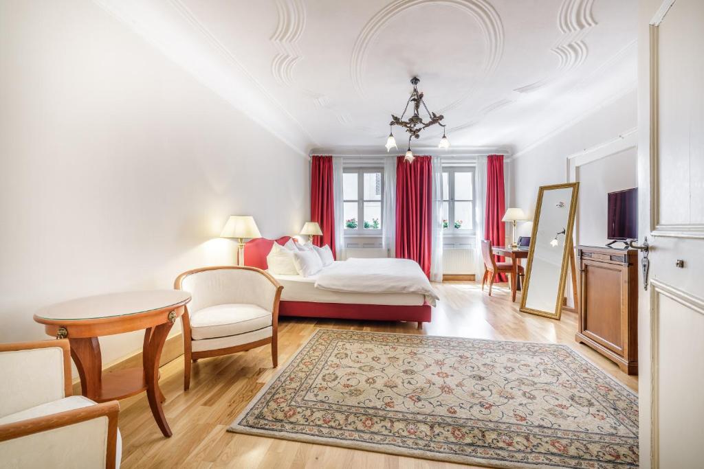 Chin-Chin Hotel ehemals Bohemian Hotel - 18