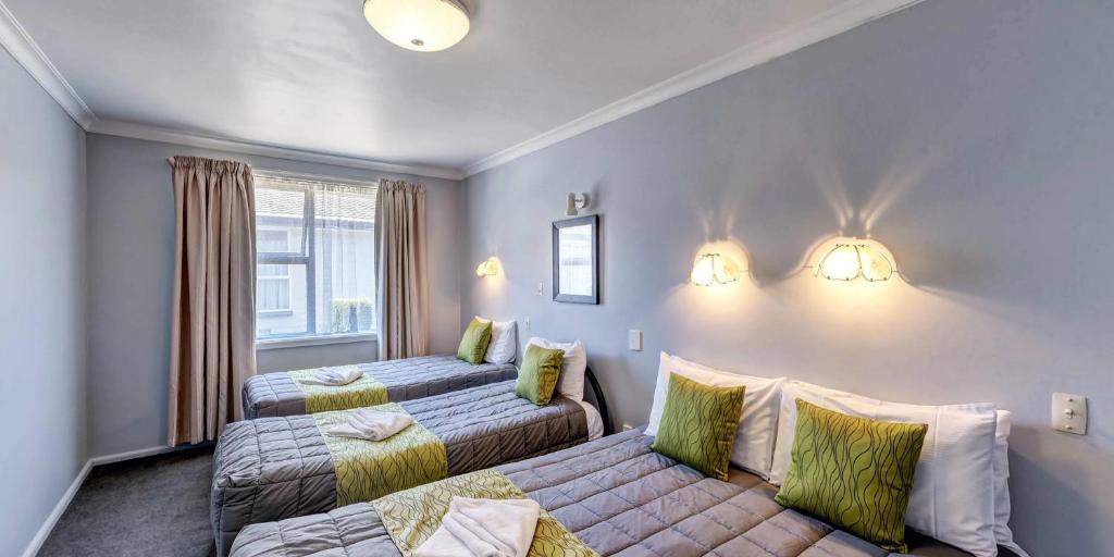 Admiral Motel - Resim 29