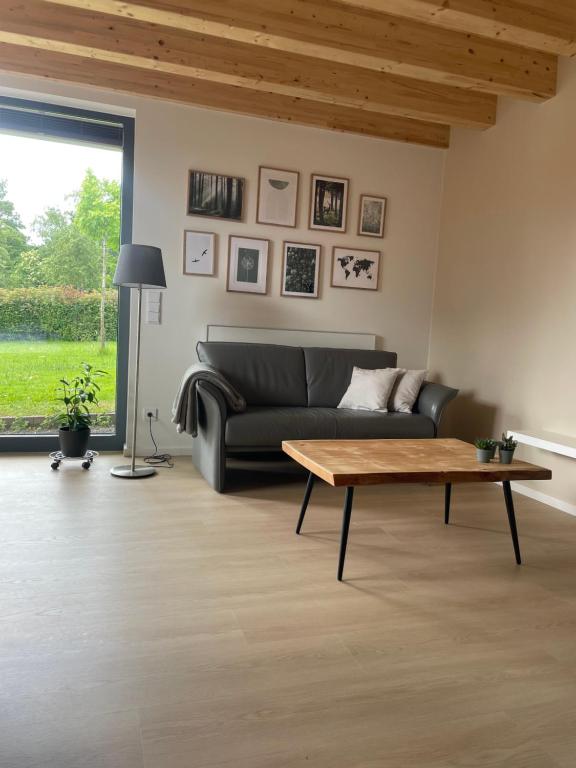 Gartenlodge - One-Bedroom Apartment