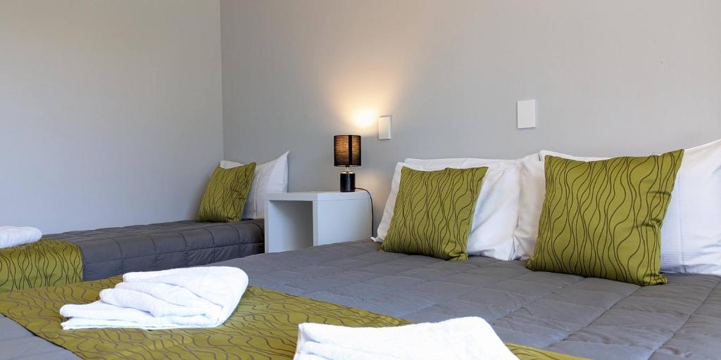 Admiral Motel - Resim 18