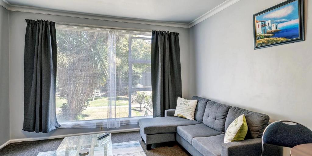 Admiral Motel - Resim 24