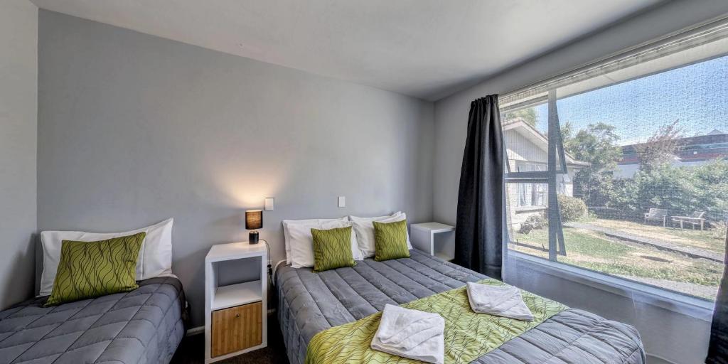 Admiral Motel - Resim 26