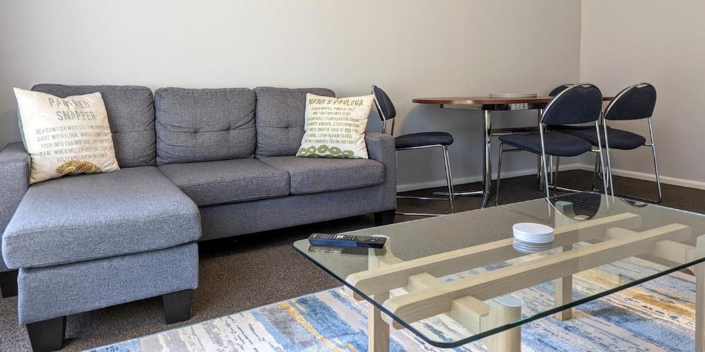 Admiral Motel - Resim 27