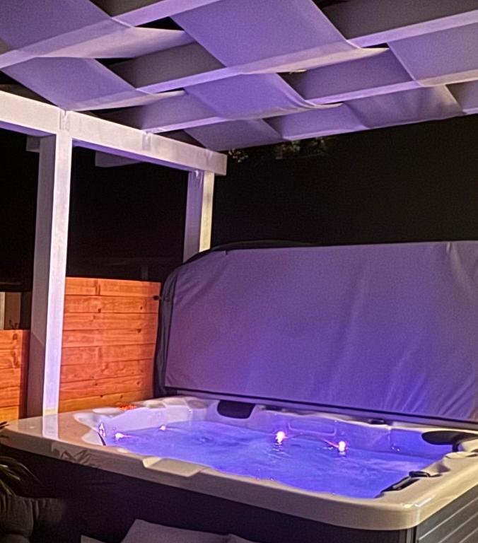 Apartman Žanić Crikvenica with Hot tub