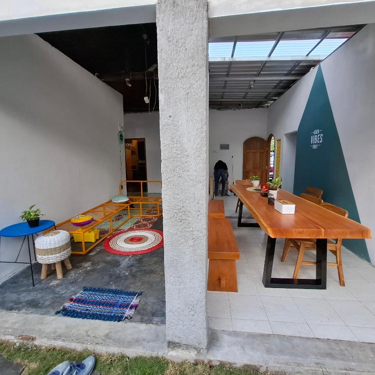Φωτογραφία από το άλμπουμ του The Backyard Hostel σε Timuran