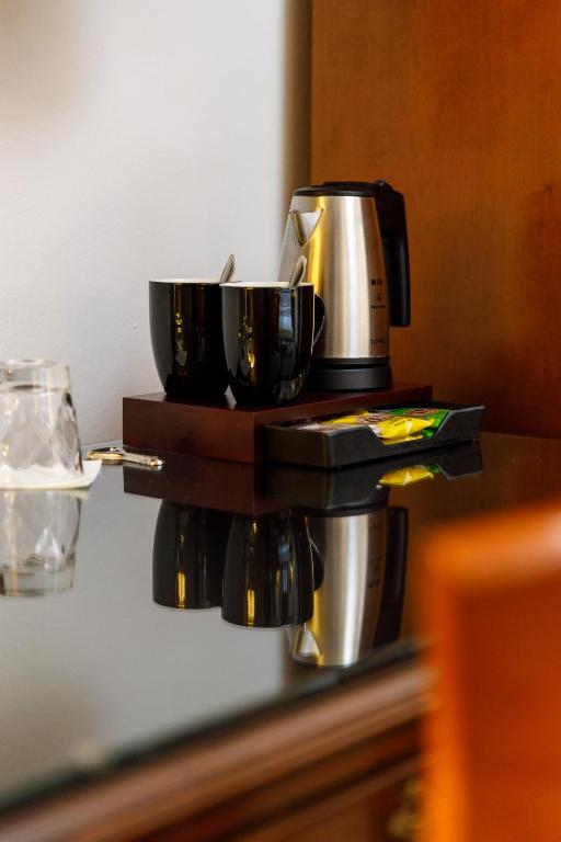 Chin-Chin Hotel ehemals Bohemian Hotel - 19