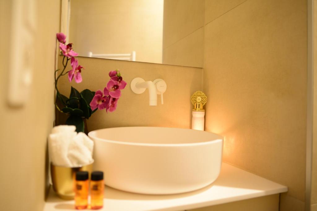 KYOTO SUITES - Antwerp - Resim 3