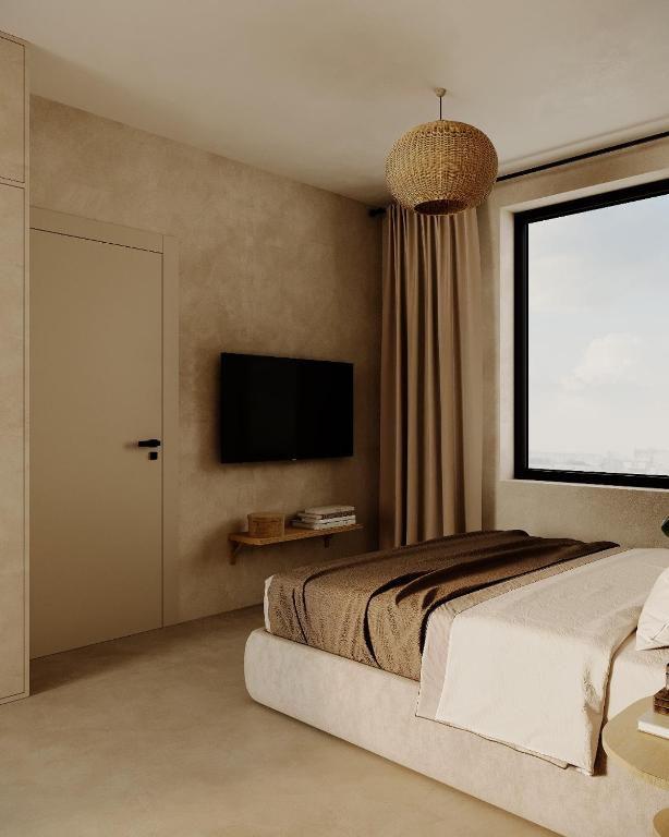 KYOTO SUITES - Antwerp - Resim 11