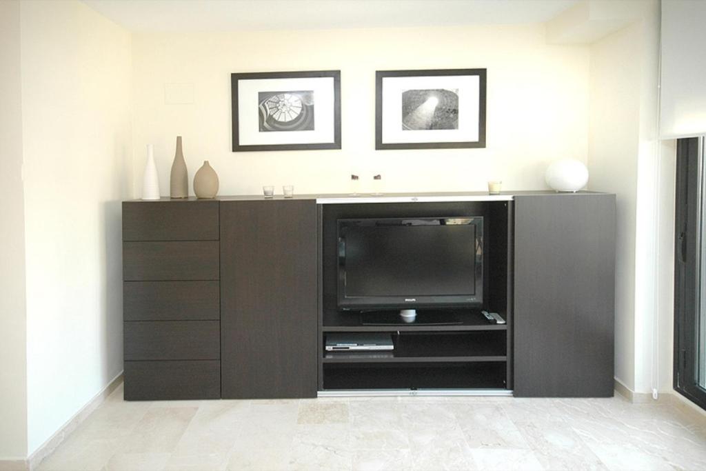 Beds & Breaks Soler - Two-Bedroom Apartment