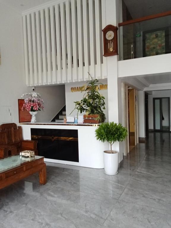 Fotografie z fotogalerie ubytování Quang Minh Hotel v destinaci Do Son