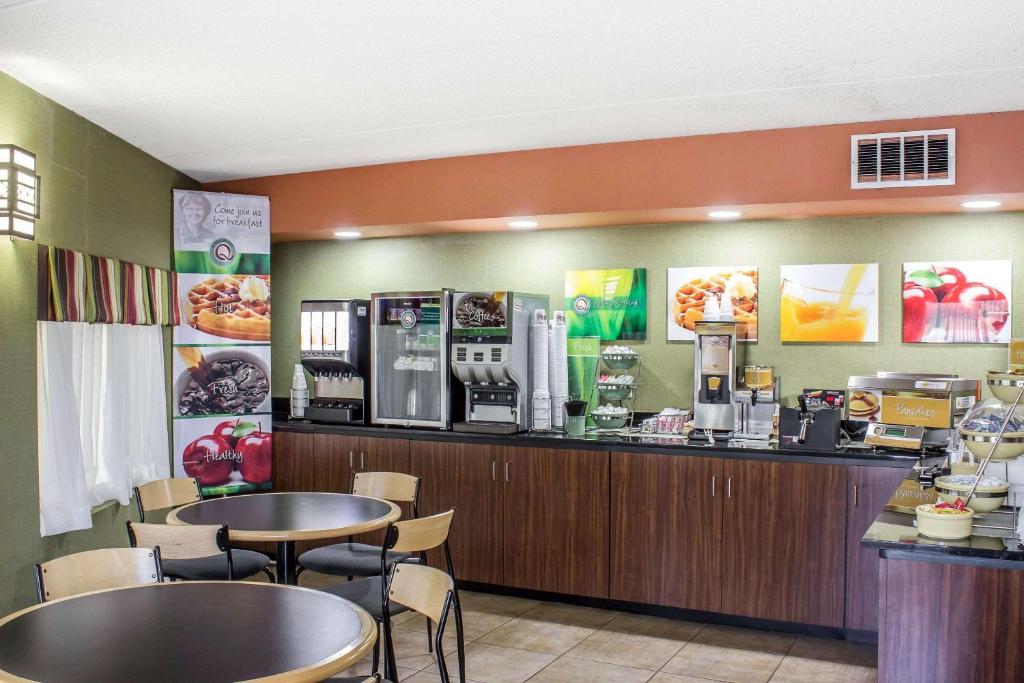Quality Inn Selma - Smithfield photo