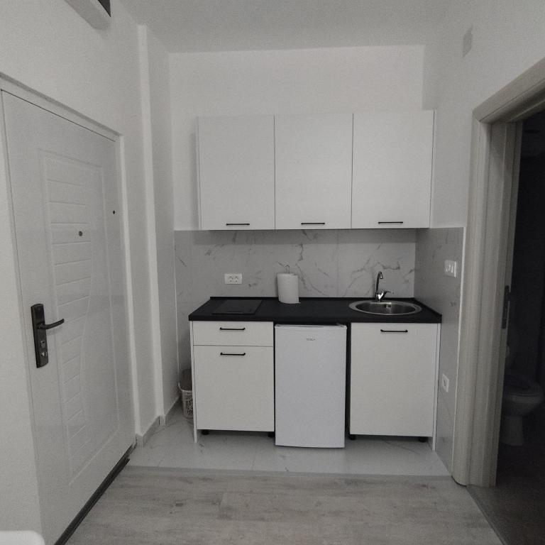 Apartmani 15 - Habitación Gemela Con Baño